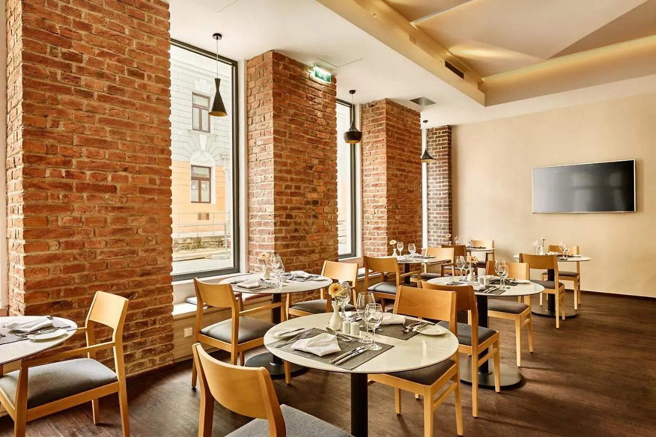 H+ Hotel Wien