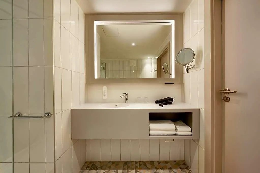 H+ Hotel Wien 4*, Bécs Ausztria
