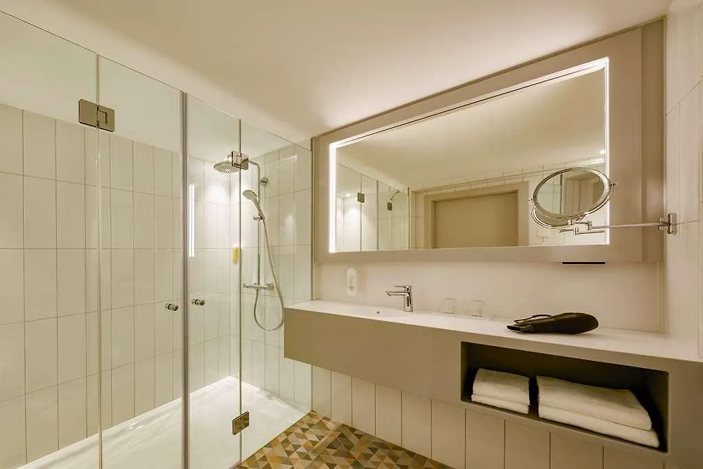 H+ Hotel Wien Ausztria