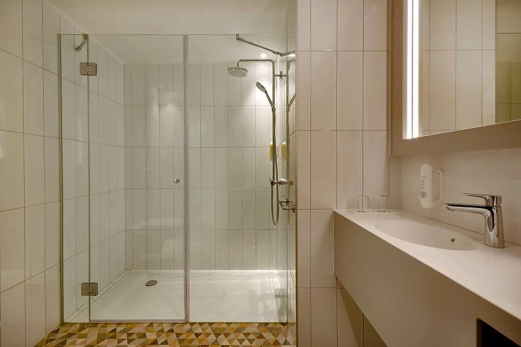 H+ Hotel Wien