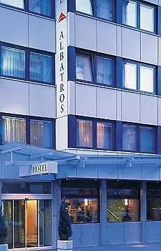H+ Hotel Wien Bécs