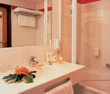 H+ Hotel Wien Ausztria