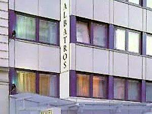 H+ Hotel Wien