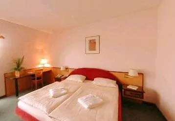 H+ Hotel Wien