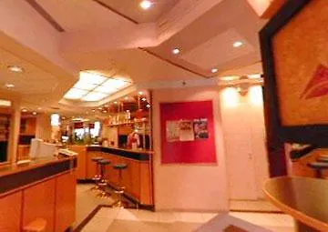H+ Hotel Wien