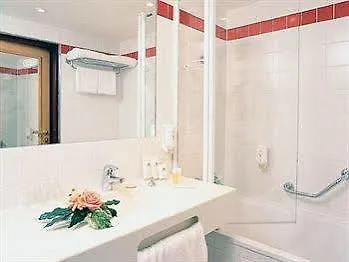 H+ Hotel Wien