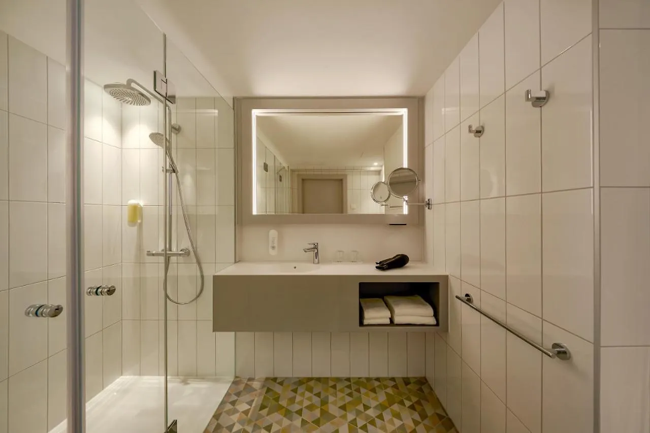 H+ Hotel Wien Bécs