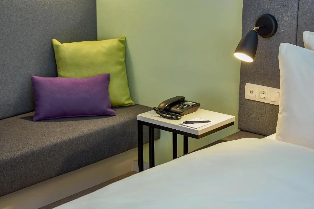 H+ Hotel Wien 4*, Bécs Ausztria