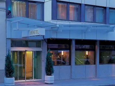 H+ Hotel Wien