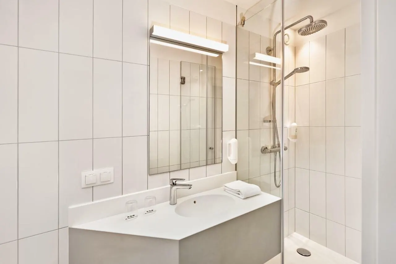 H+ Hotel Wien  Bécs