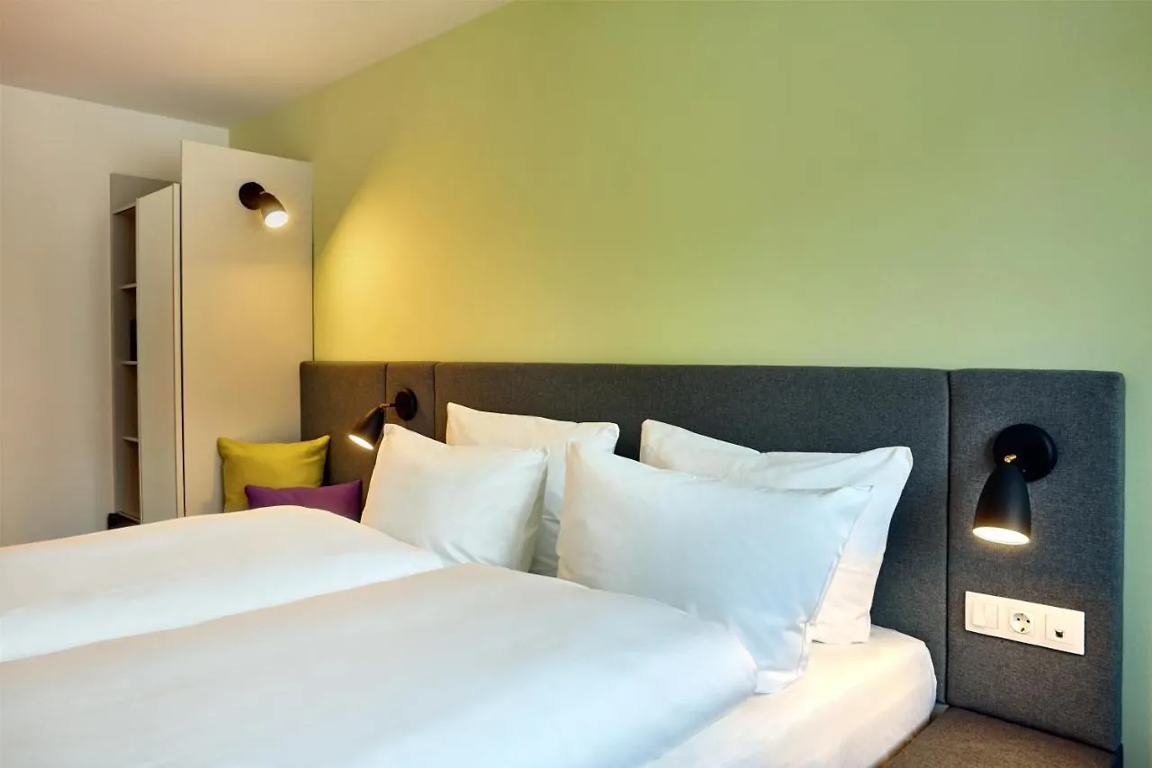 H+ Hotel Wien 4*, Vienna