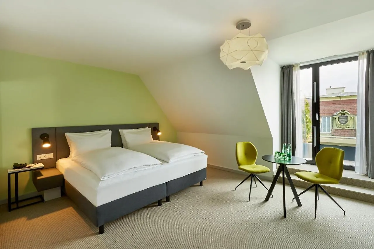 H+ Hotel Wien  Vienna