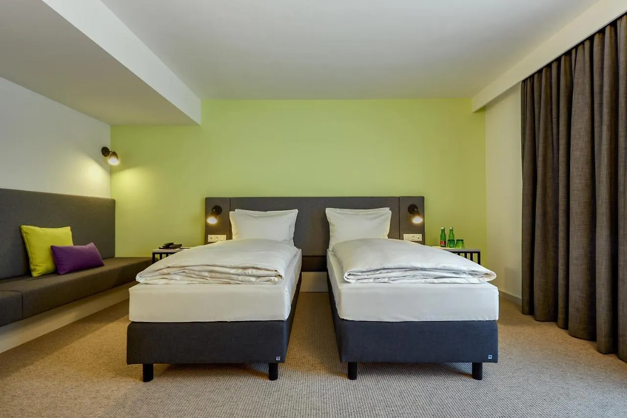 H+ Hotel Wien Vienna